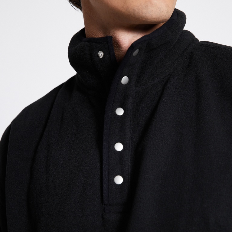 Fleece sweater "Lofoten"